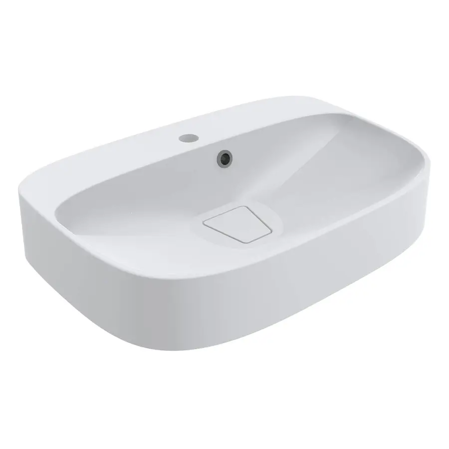 Умивальник LIFOU MIRASOFT Miraggio