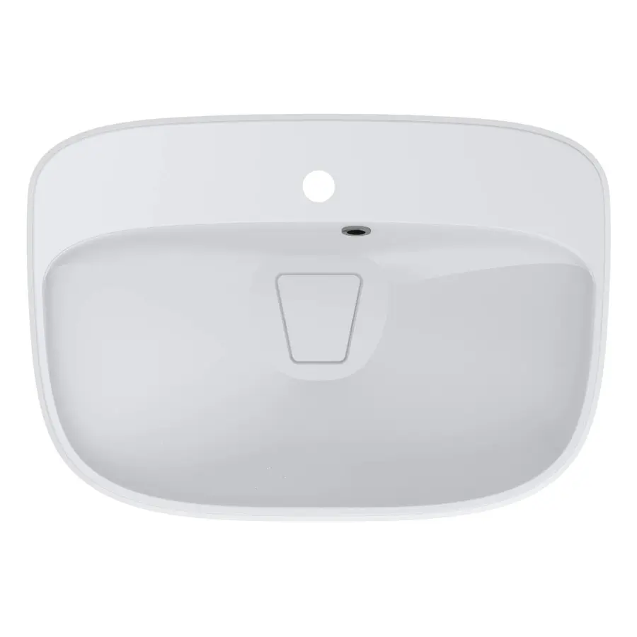 Умивальник LIFOU MIRASOFT Miraggio