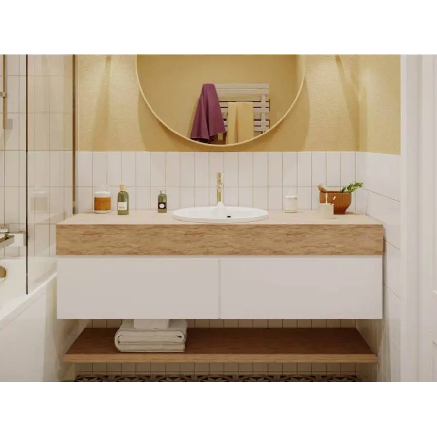 Умивальник MADISON Miraggio