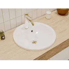 Умивальник MADISON Miraggio