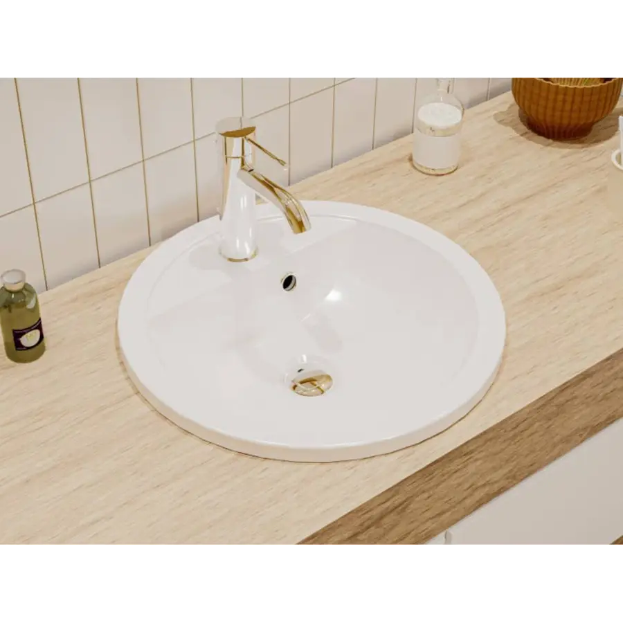 Умивальник MADISON Miraggio