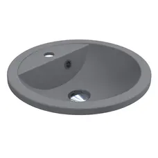 Умивальник MADISON MIRASTONE GRAY Miraggio