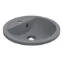 Умивальник MADISON MIRASTONE GRAY Miraggio