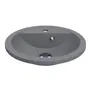 Умивальник MADISON MIRASTONE GRAY Miraggio