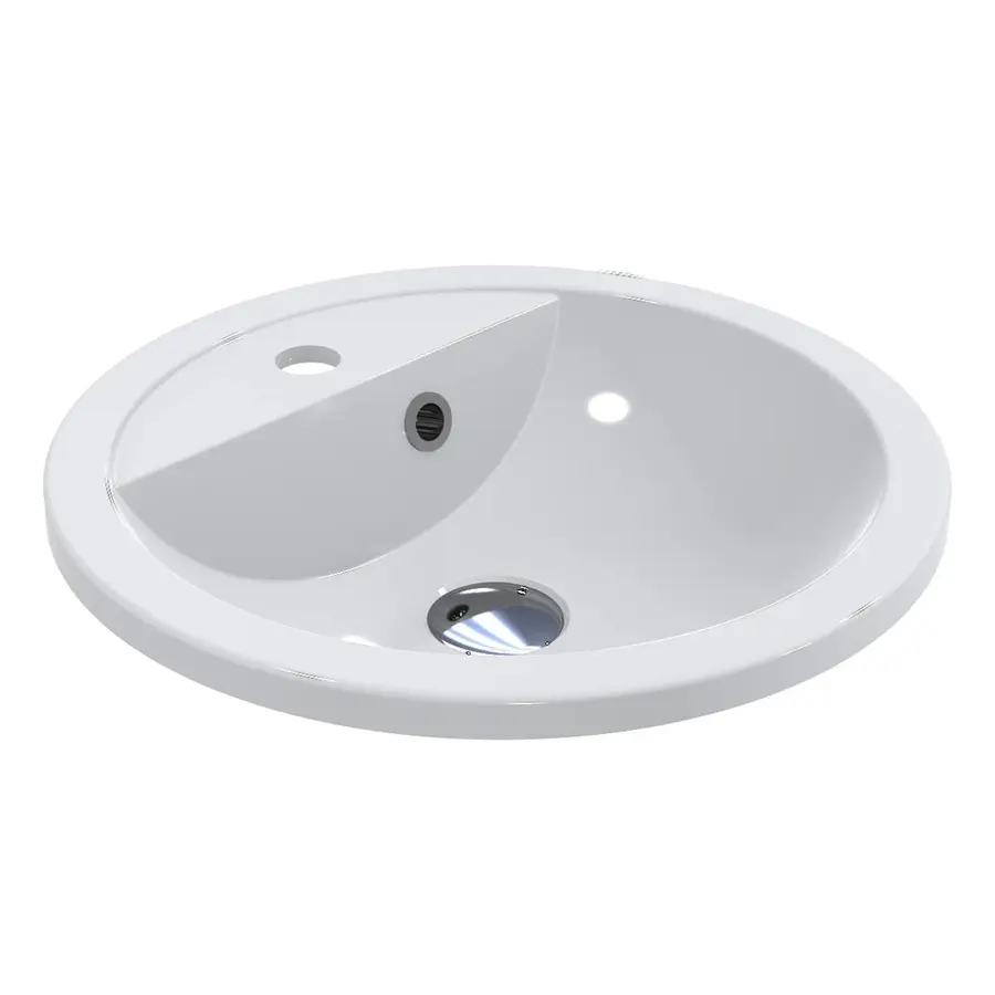 Умивальник MADISON Miraggio