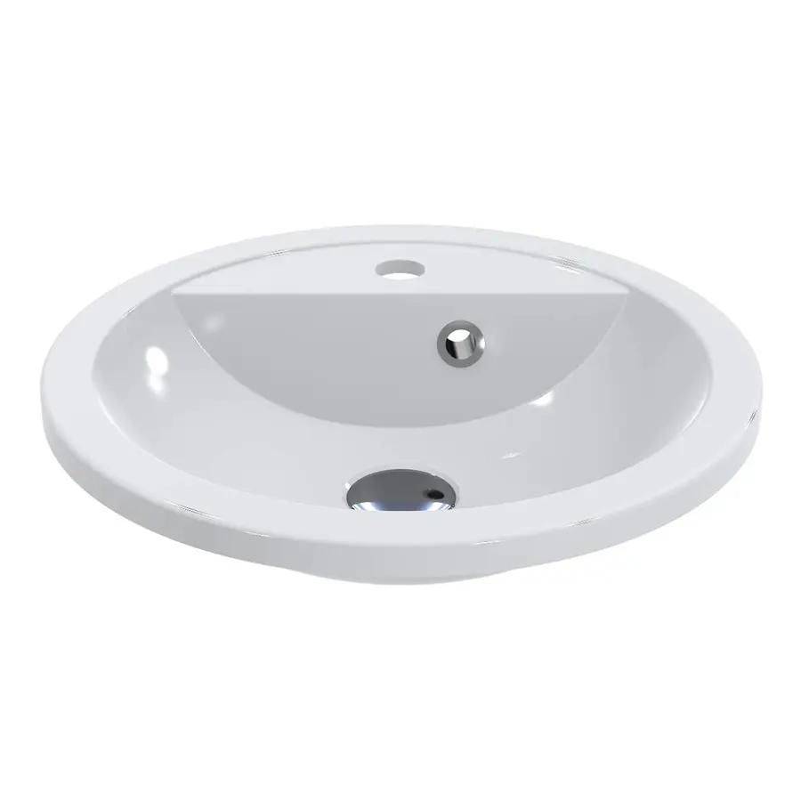 Умивальник MADISON Miraggio