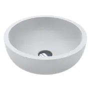 Умивальник MARK 375 MIRASOFT Miraggio