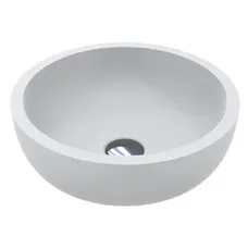 Умивальник MARK 375 MIRASOFT Miraggio