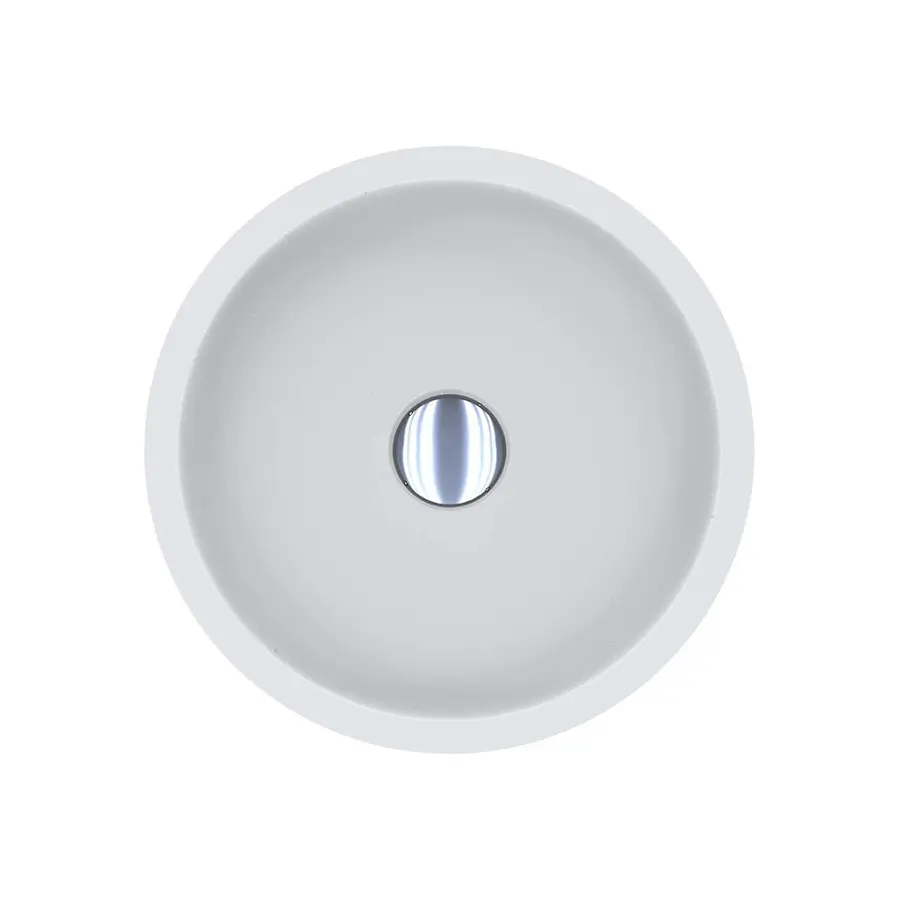 Умивальник MARK 375 MIRASOFT Miraggio