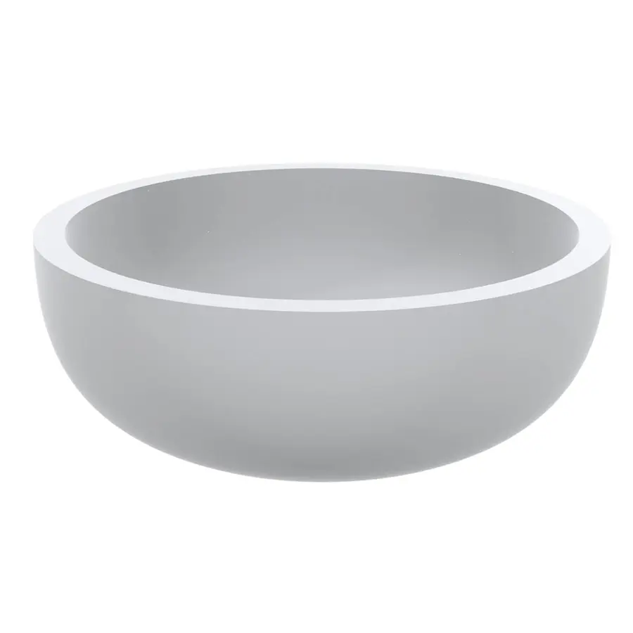 Умивальник MARK 375 MIRASOFT Miraggio