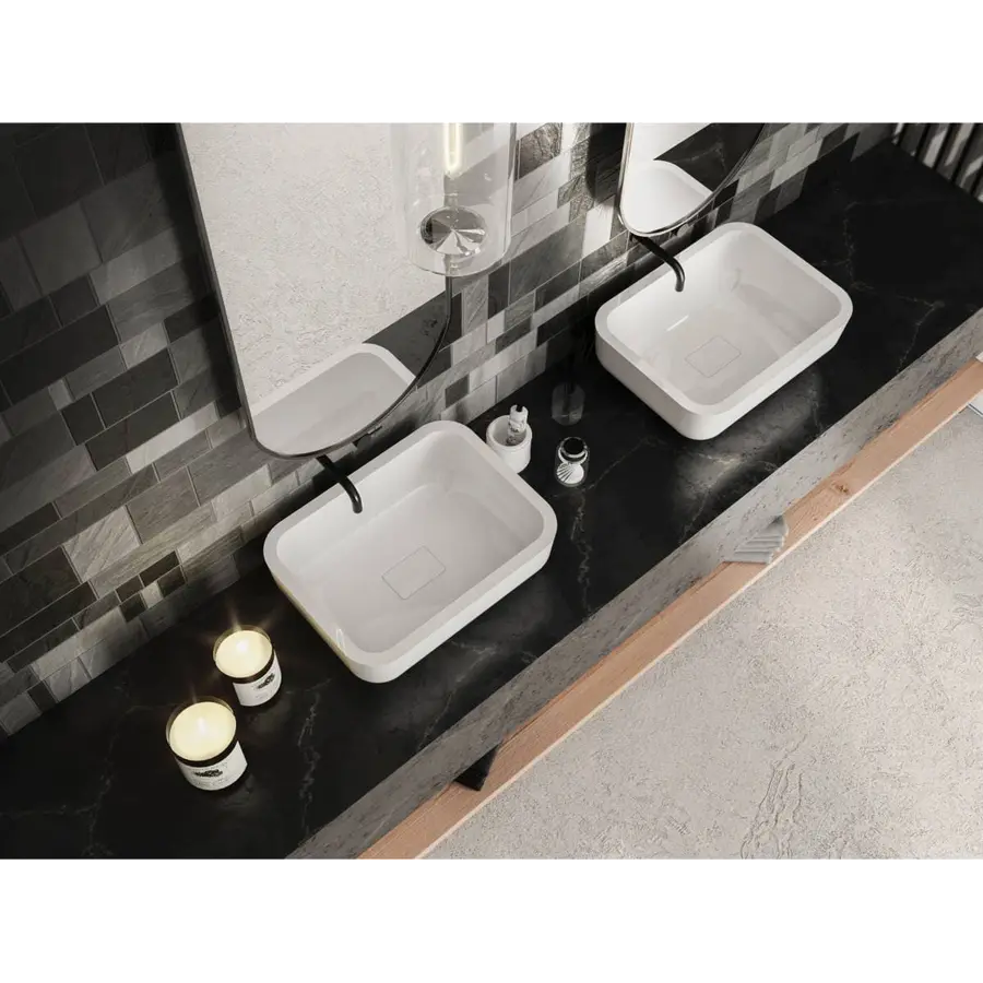 Умивальник MONACO Miraggio