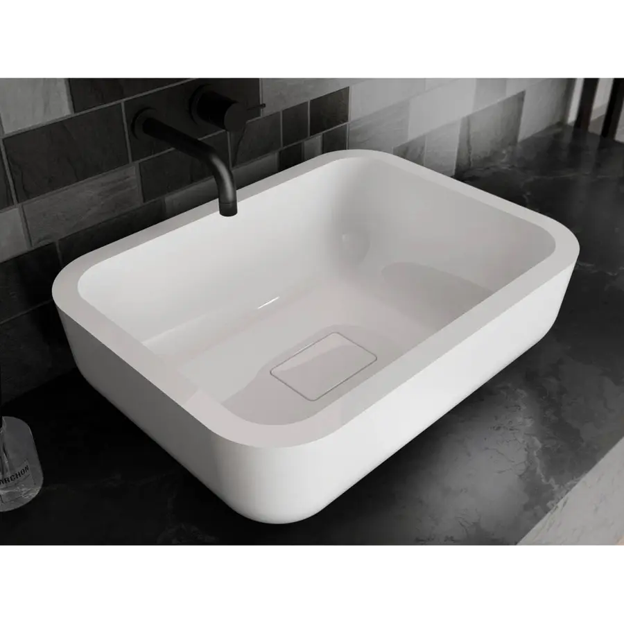 Умивальник MONACO Miraggio