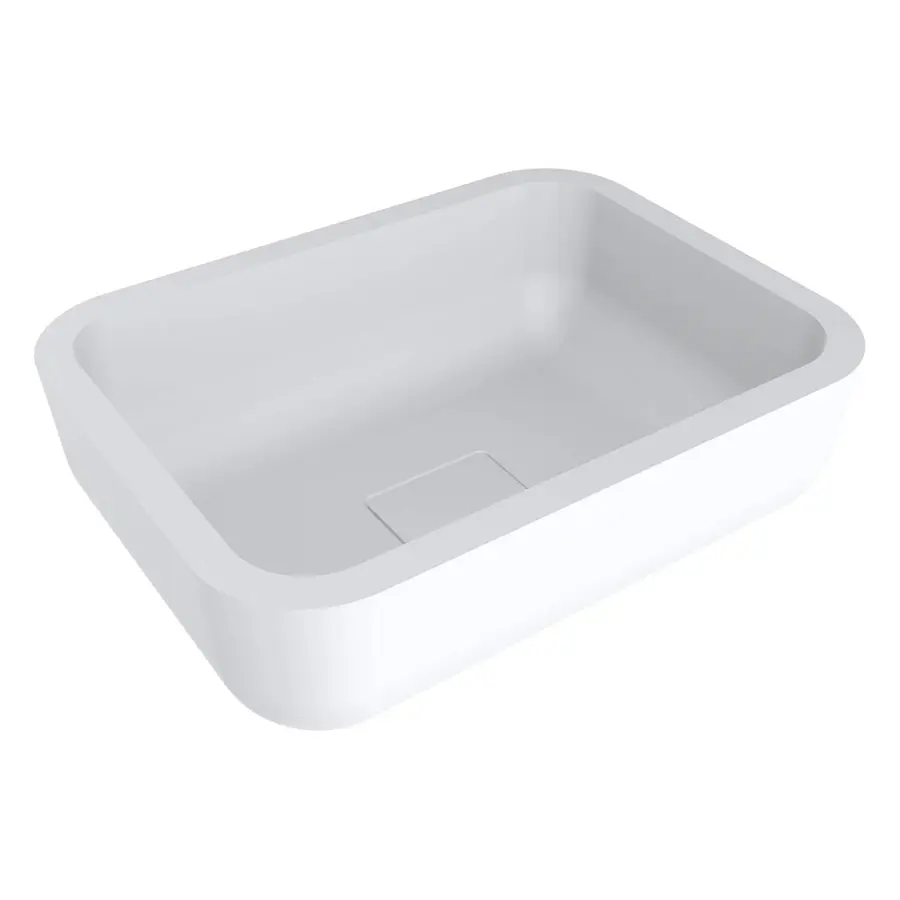 Умивальник MONACO MATT Miraggio