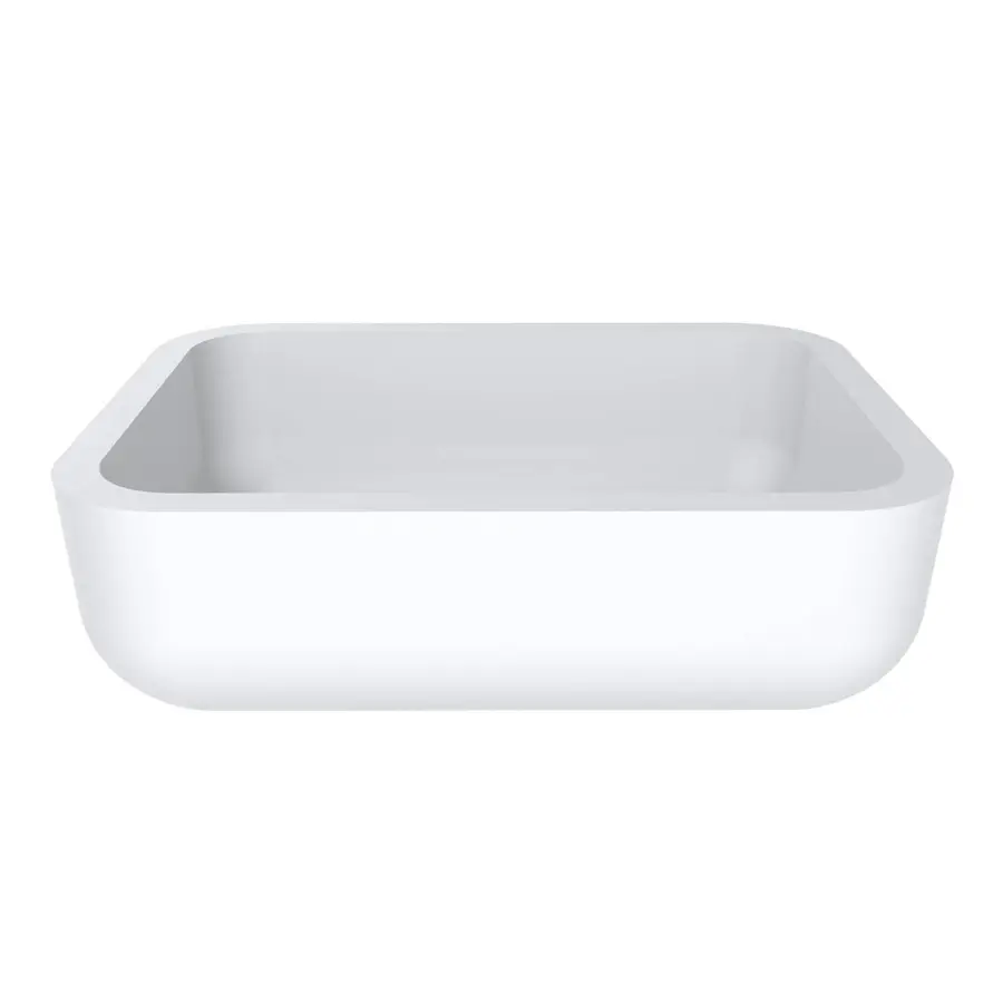 Умивальник MONACO MATT Miraggio