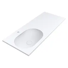 Умивальник NEW YORK L MATT Miraggio