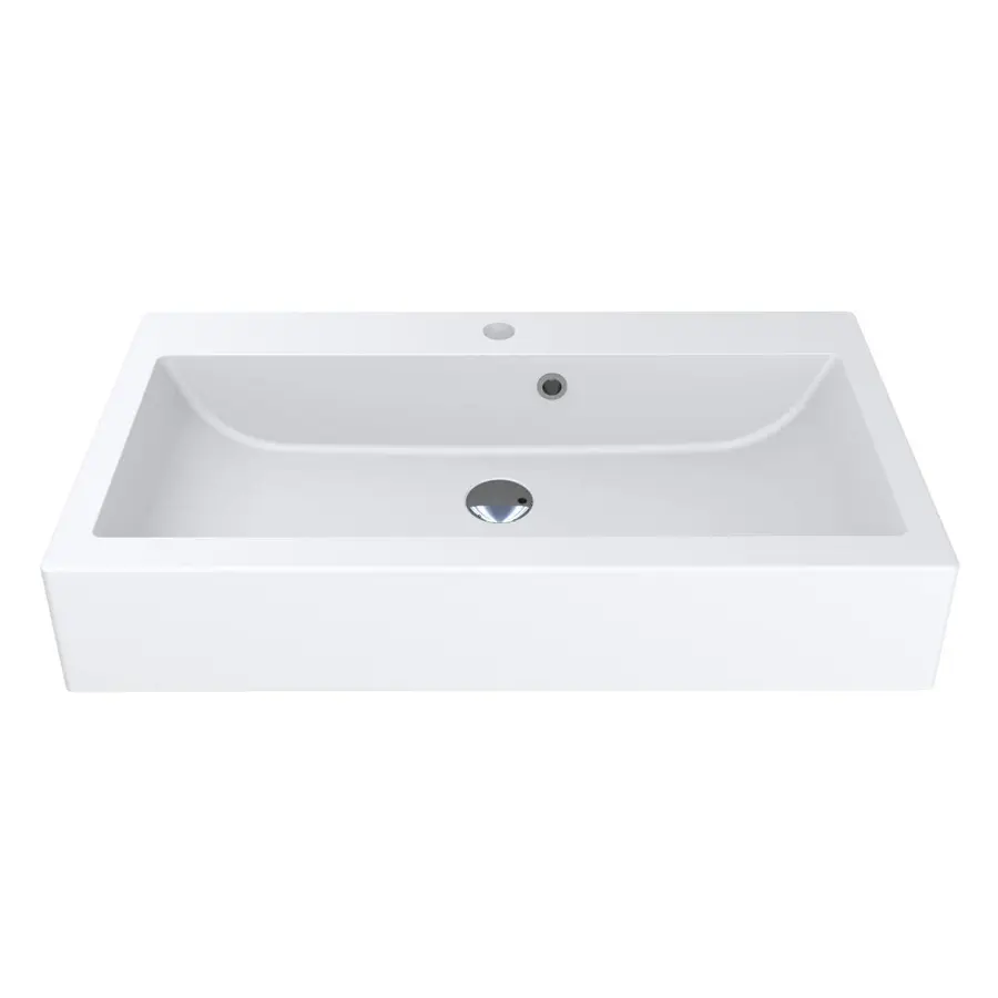 Умивальник OSKAR MIRASOFT Miraggio