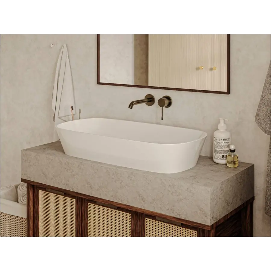 Умивальник TRIPOLI Miraggio