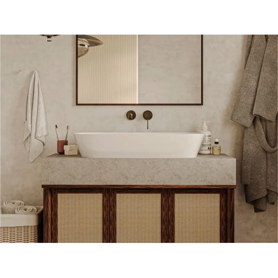 Умивальник TRIPOLI Miraggio