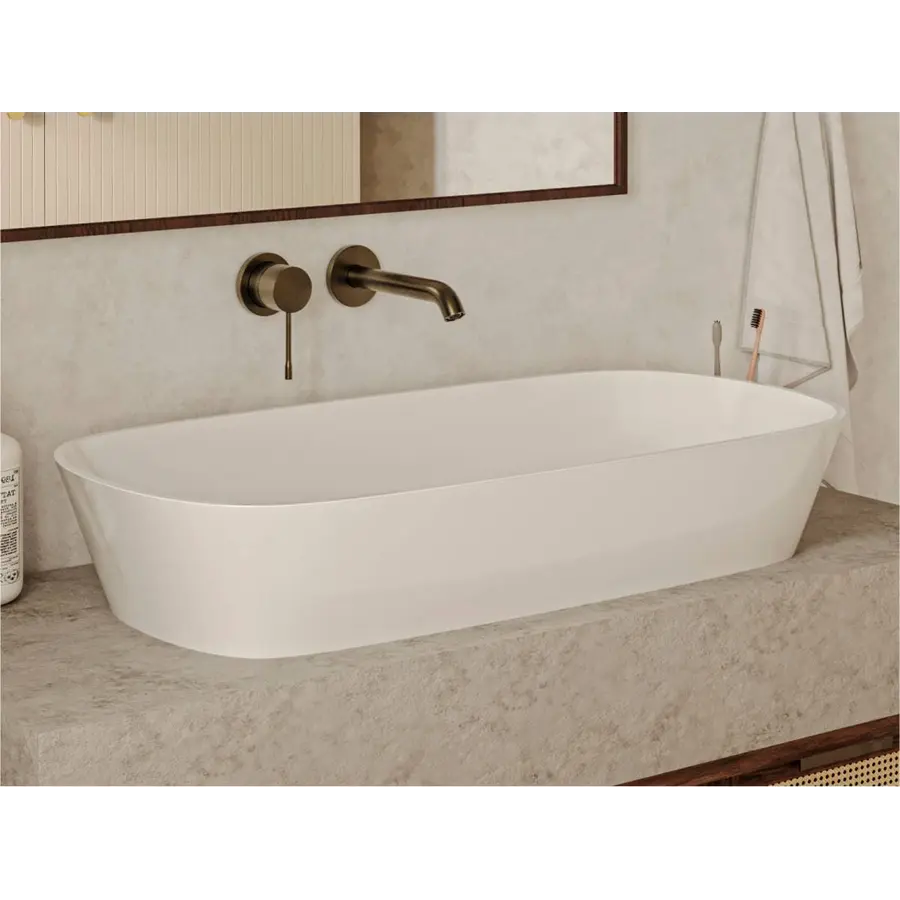 Умивальник TRIPOLI Miraggio