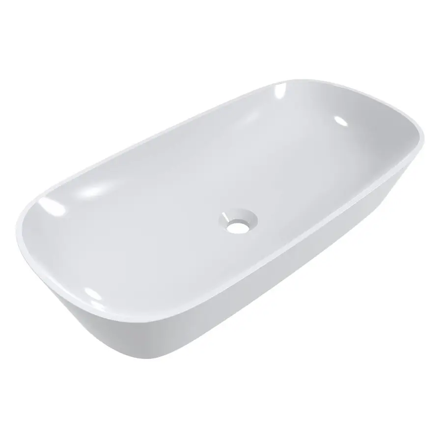 Умивальник TRIPOLI Miraggio