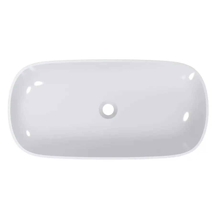 Умивальник TRIPOLI Miraggio