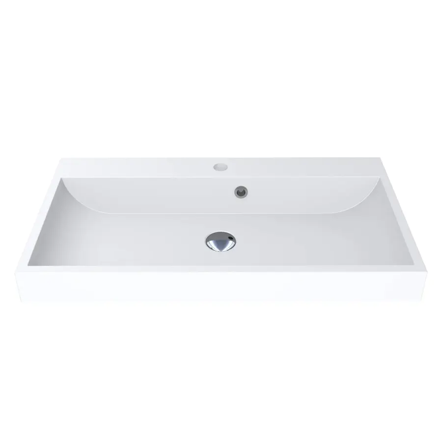 Умивальник VARNA 800 MATT Miraggio