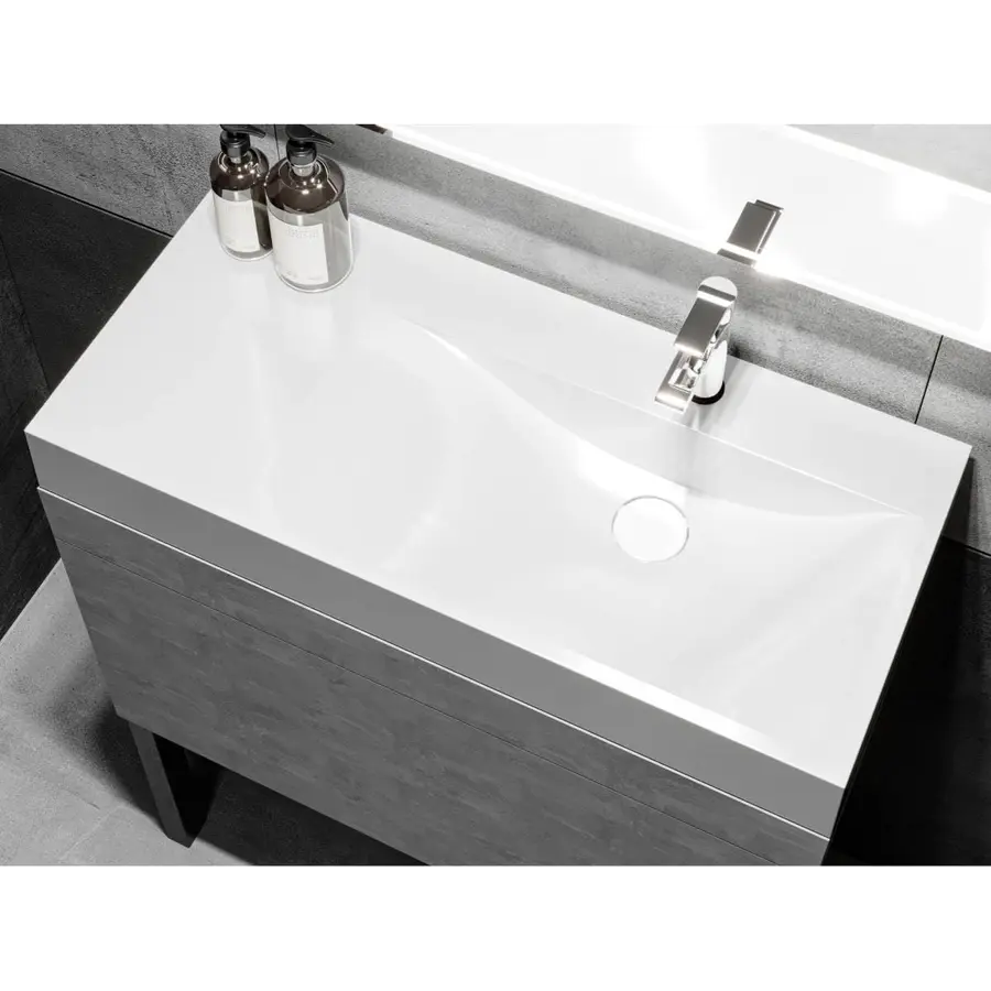 Умивальник VIOLA 1000 R Miraggio