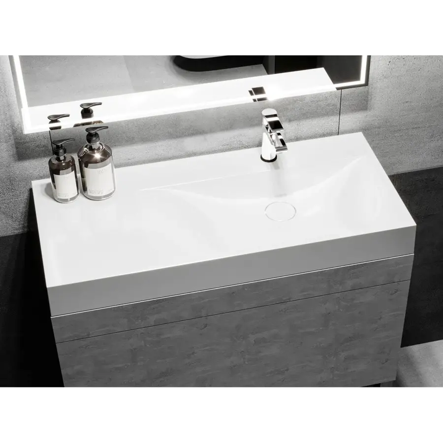 Умивальник VIOLA 1000 R Miraggio