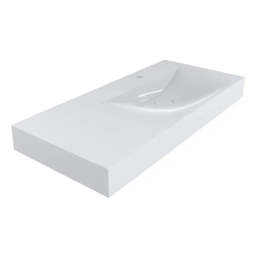 Умивальник VIOLA 1000 R Miraggio