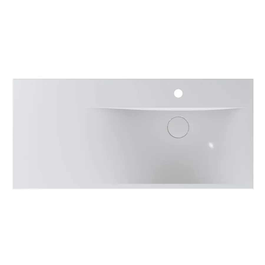 Умивальник VIOLA 1000 R Miraggio