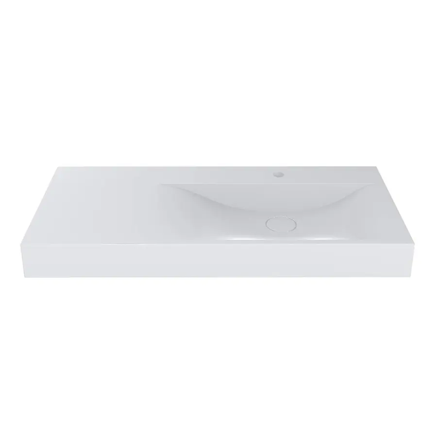 Умивальник VIOLA 1000 R Miraggio