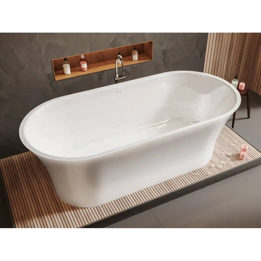 Ванна HELGA Miraggio