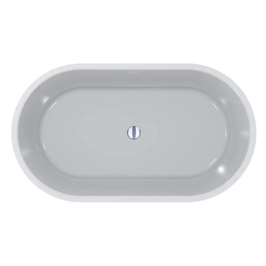 Ванна HELGA Miraggio