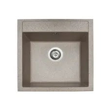 Кухонна мийка BODRUM 510 terra Miraggio