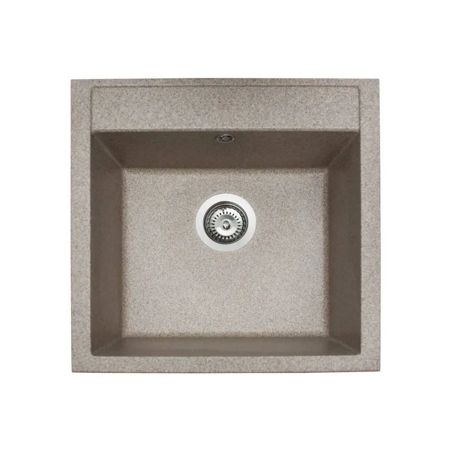 Кухонна мийка BODRUM 510 terra Miraggio