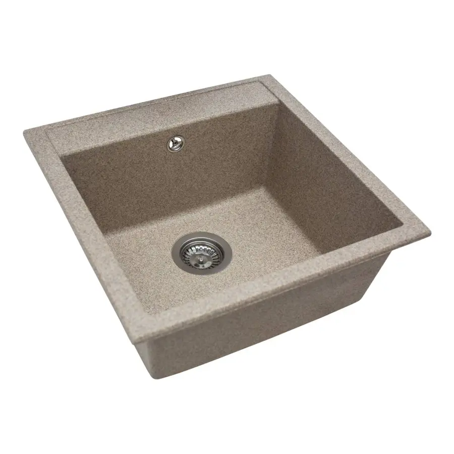 Кухонна мийка BODRUM 510 terra Miraggio