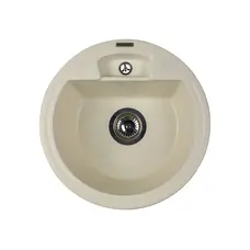 Кухонна мийка VALENCIA jasmine Miraggio