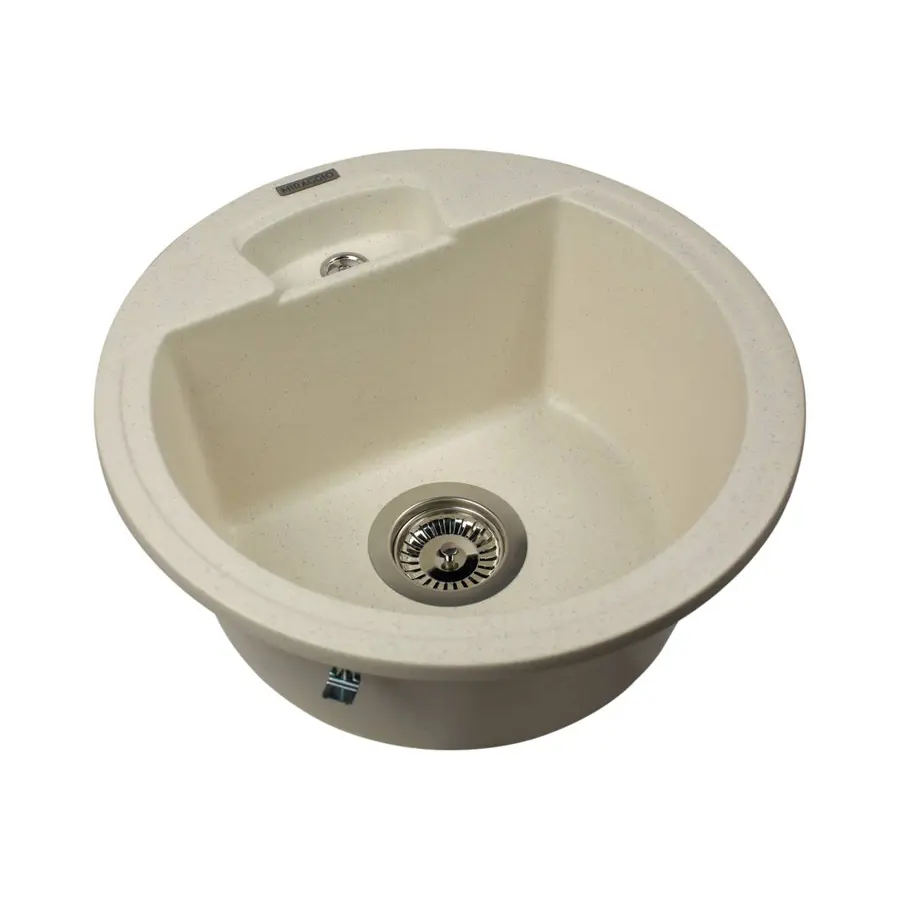 Кухонна мийка VALENCIA jasmine Miraggio