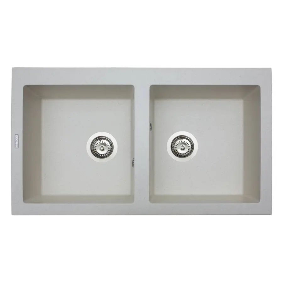 Кухонна мийка WESTEROS jasmine Miraggio