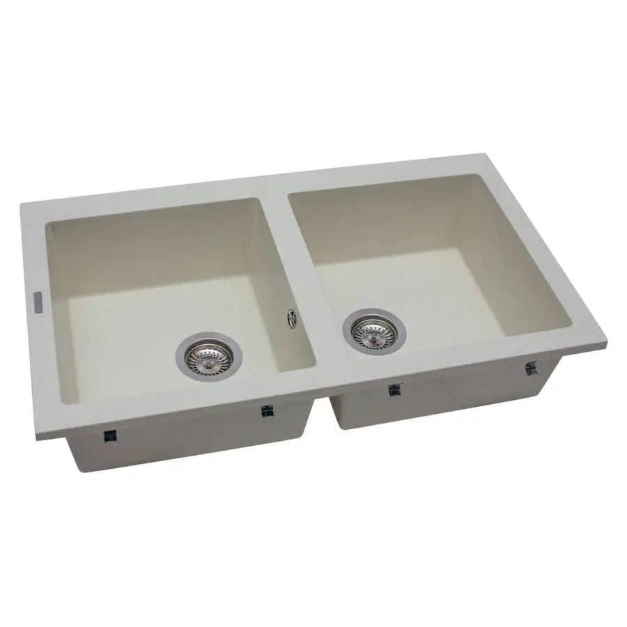 Кухонна мийка WESTEROS jasmine Miraggio