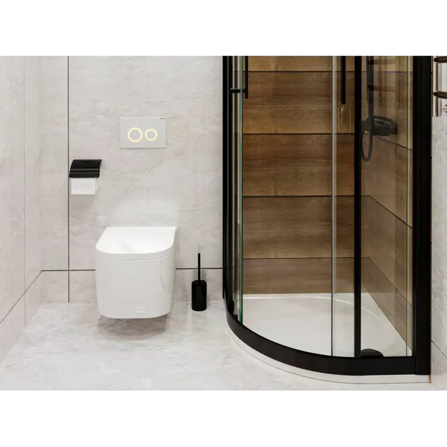 Душовий піддон MADRID 800 Miraggio