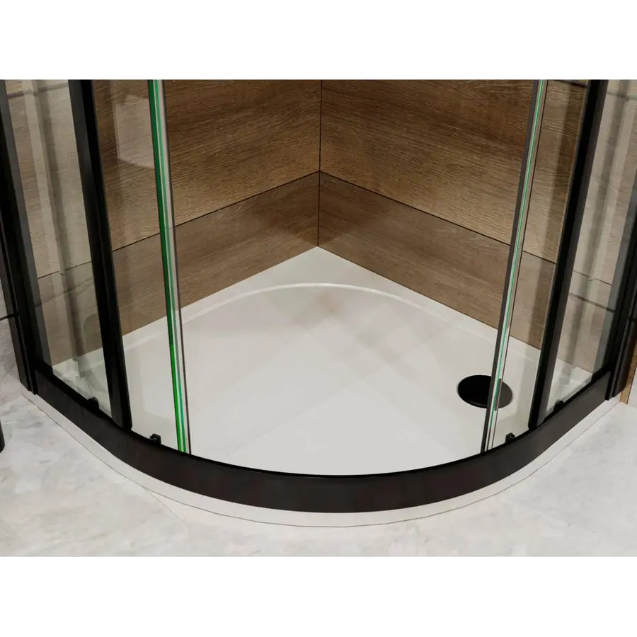 Душовий піддон MADRID 800 Miraggio