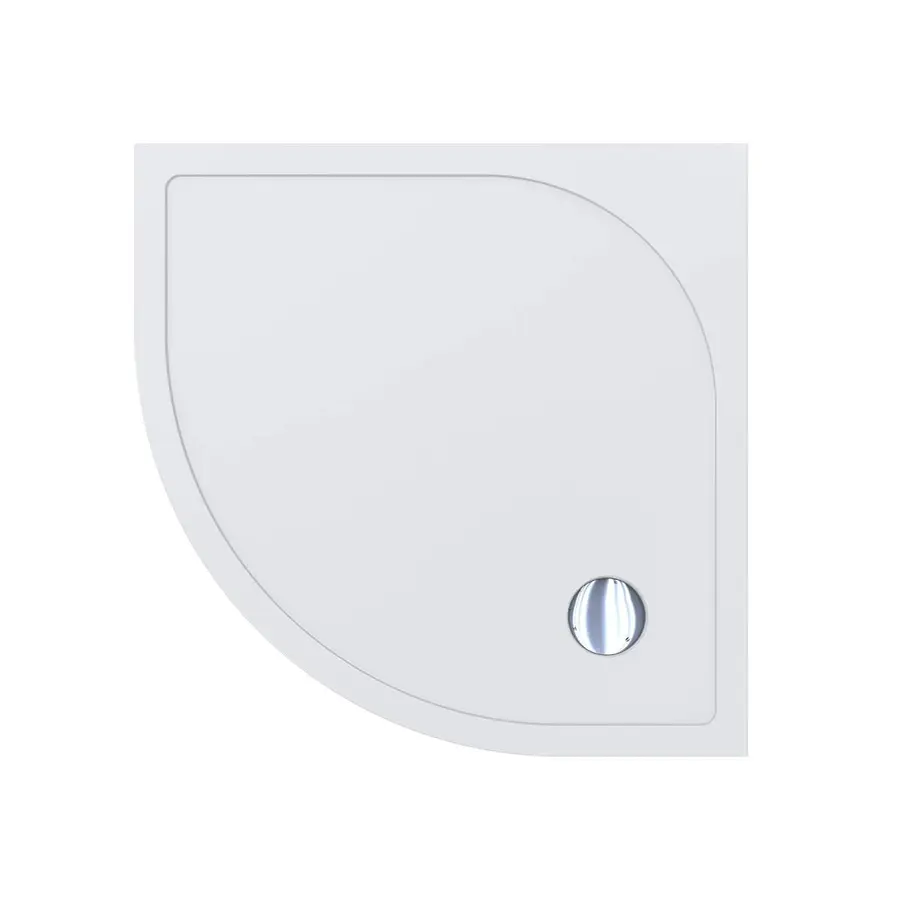 Душовий піддон MADRID 800 Miraggio