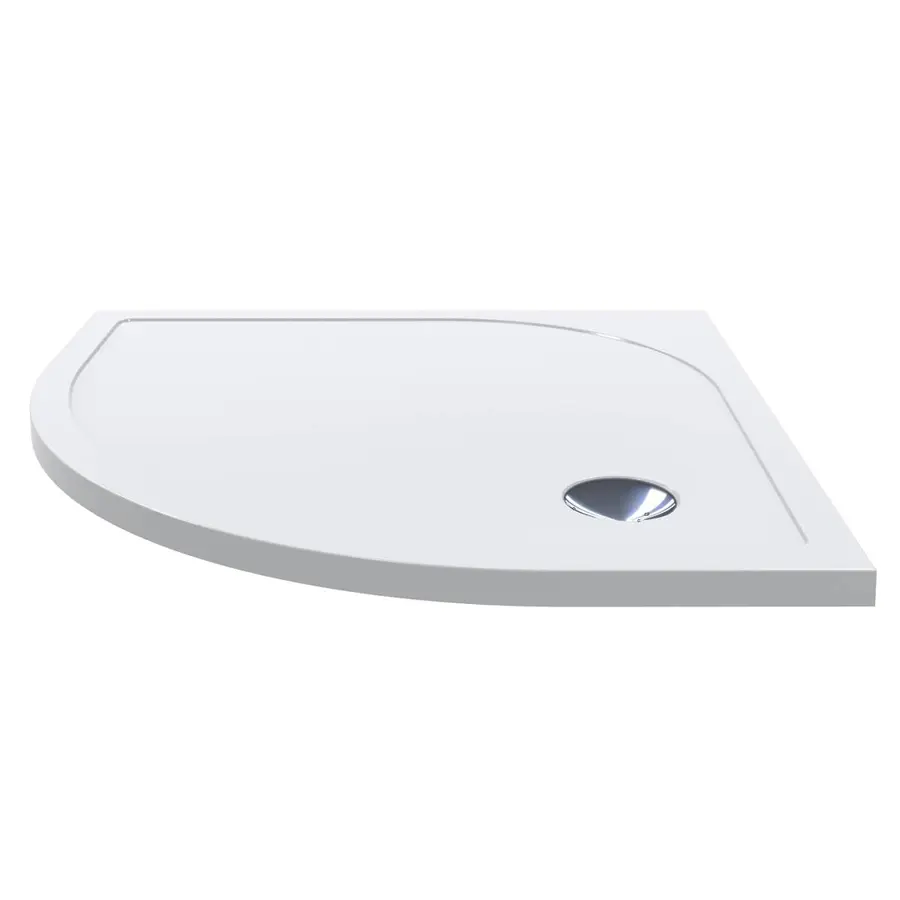 Душовий піддон MADRID 800 Miraggio