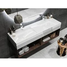 Умивальник AGNESS 1500 Miraggio Умивальник AGNESS 1500 Miraggio