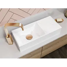 Умивальник COPPER 500 Miraggio Умивальник COPPER 500 Miraggio