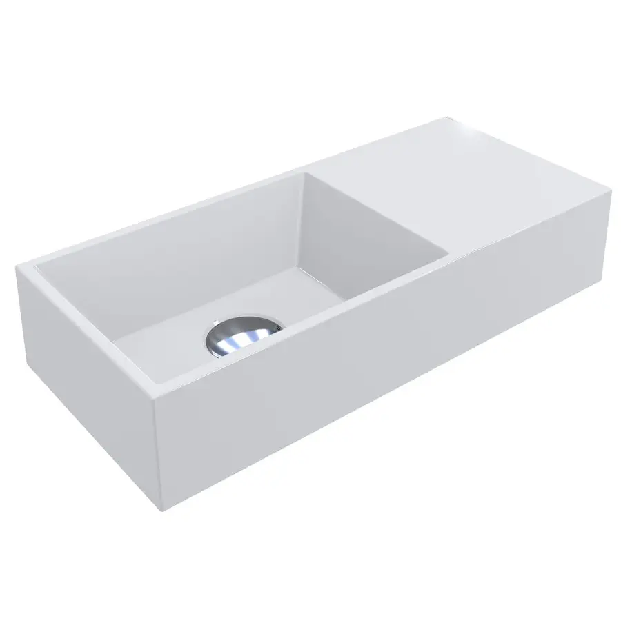 Умивальник COPPER 500 Miraggio