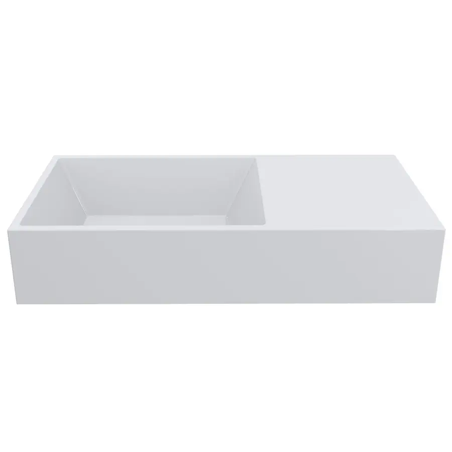 Умивальник COPPER 500 Miraggio