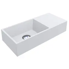 Умивальник COPPER 500 MATT Miraggio