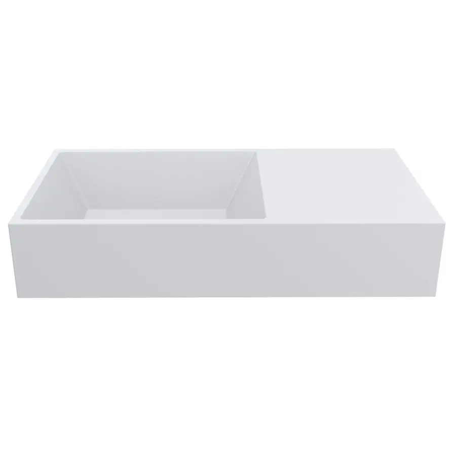 Умивальник COPPER 500 MATT Miraggio